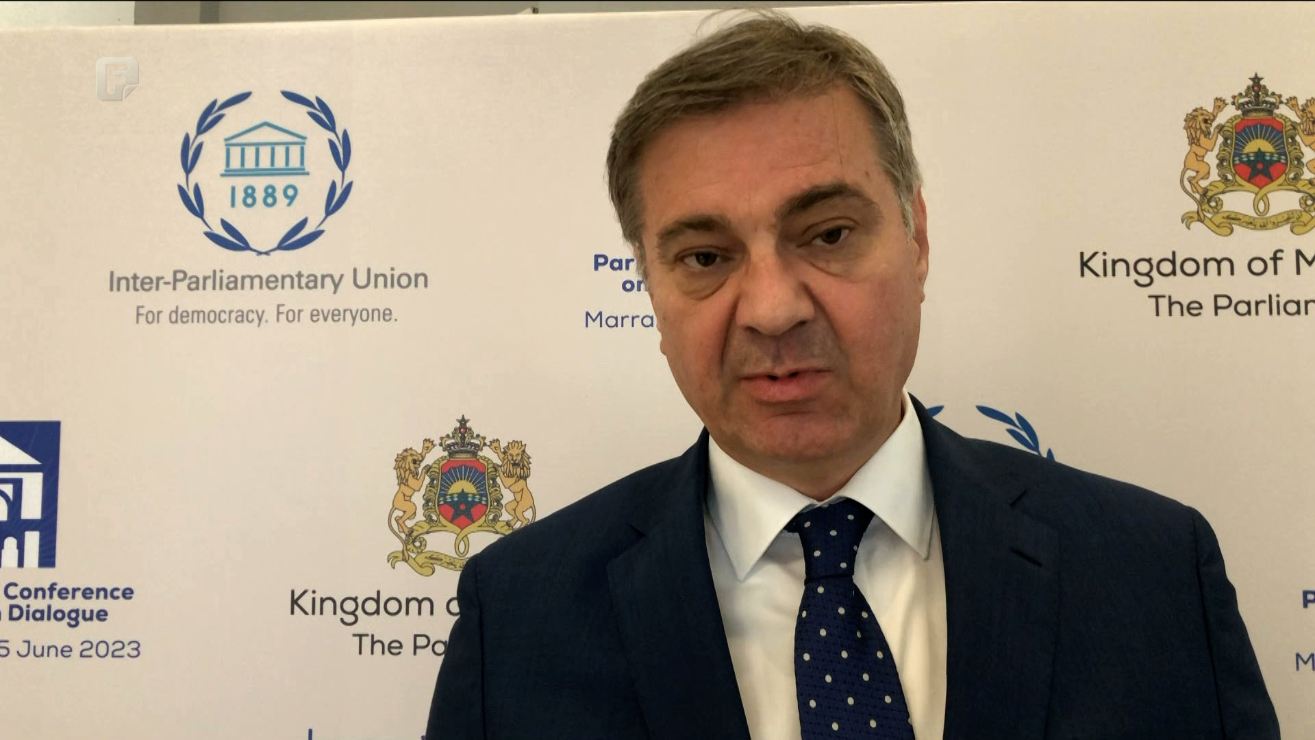 Zvizdić u posjeti Maroku